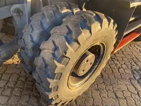 Koparki kołowe 2019 Volvo EWR 170 E MIETE / RENTAL (12005642) (17)
