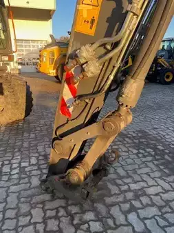 Koparki kołowe 2019 Volvo EWR 170 E MIETE / RENTAL (12005642) (8)