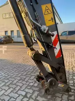 Koparki kołowe 2019 Volvo EWR 170 E MIETE / RENTAL (12005642) (9)