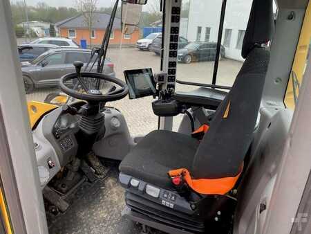 Kolové nakladače 2021 Volvo L 120 H A/C, BSS, ZSA, 3. Kr., SW (12005212) (16)