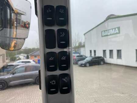 Kolové nakladače 2021 Volvo L 120 H A/C, BSS, ZSA, 3. Kr., SW (12005212) (18)
