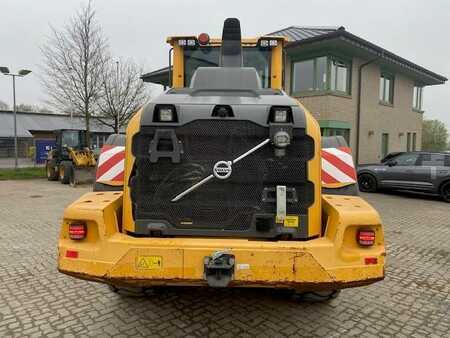 Kolové nakladače 2021 Volvo L 120 H A/C, BSS, ZSA, 3. Kr., SW (12005212) (3)
