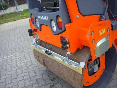 Hamm HD 12 VV