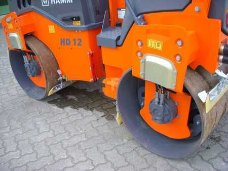 Hamm HD 12 VV