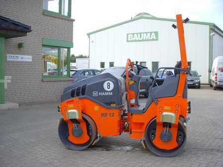 Hamm HD 12 VV