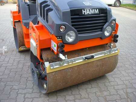 Hamm HD 12 VV