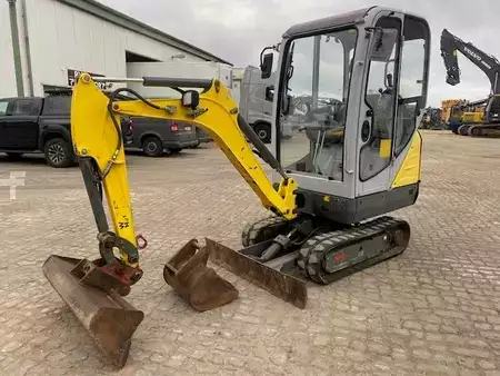 Minikaivinkoneet 2014 Neuson 1404 (12005542) (1)