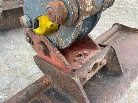 Minikaivinkoneet 2014 Neuson 1404 (12005542) (11)