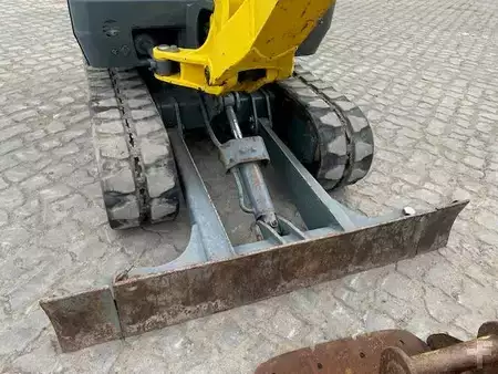 Minikaivinkoneet 2014 Neuson 1404 (12005542) (14)