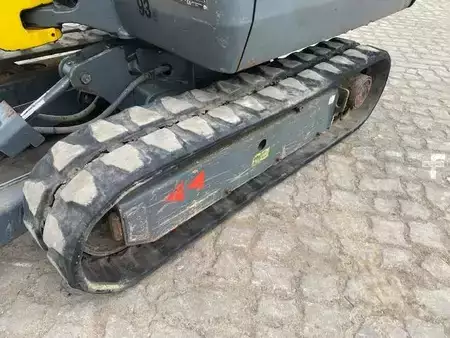 Minikaivinkoneet 2014 Neuson 1404 (12005542) (16)