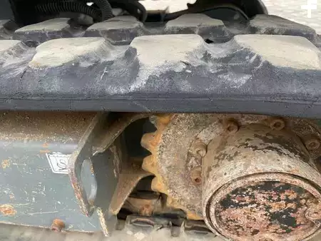 Minikaivinkoneet 2014 Neuson 1404 (12005542) (17)