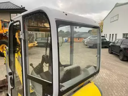 Minikaivinkoneet 2014 Neuson 1404 (12005542) (18)