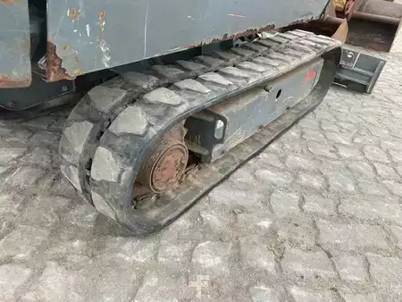 Minikaivinkoneet 2014 Neuson 1404 (12005542) (19)