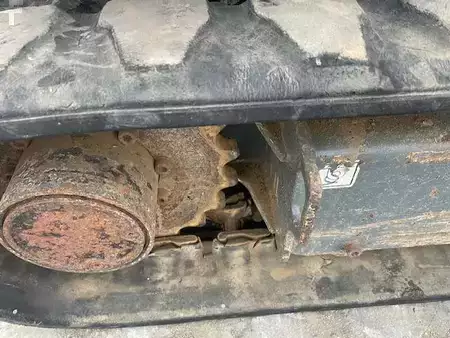 Minikaivinkoneet 2014 Neuson 1404 (12005542) (20)