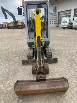 Minikaivinkoneet 2014 Neuson 1404 (12005542) (8)