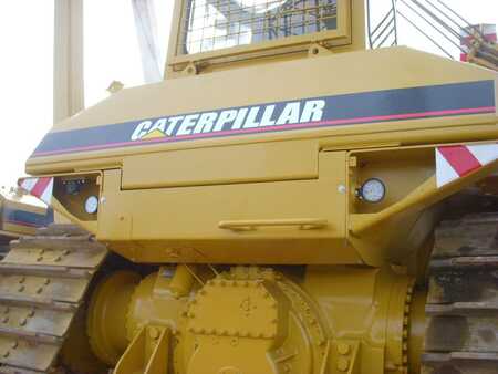 Caterpillar 589  105 t Hubkraft 8x PIPELAYER MIETE / RENTAL