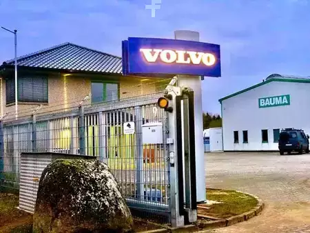 Kolové nakladače 2023 Volvo L 150 H (1)