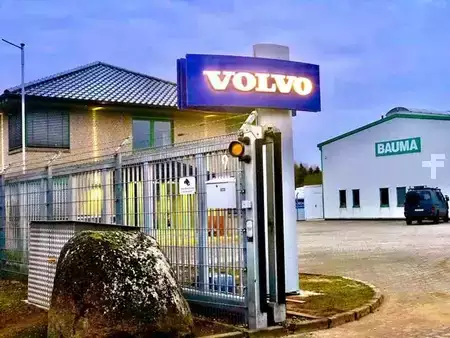 Kolové nakladače 2019 Volvo L 90 H MIETE / RENTAL (12001014) (1)
