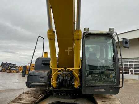 Korečková rýpadla 2013 Hitachi ZX 290 LC N-5 (12001775) (12)