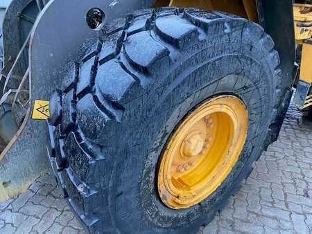 Pale Gommate 2012 Volvo L 110 G MIETE / RENTAL (12001909) (12)