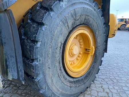 Pale Gommate 2012 Volvo L 110 G MIETE / RENTAL (12001909) (13)