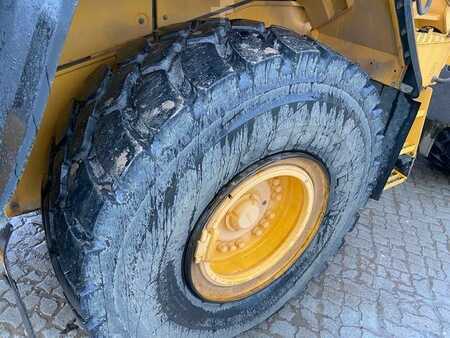Pale Gommate 2012 Volvo L 110 G MIETE / RENTAL (12001909) (14)