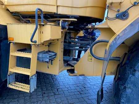 Pale Gommate 2012 Volvo L 110 G MIETE / RENTAL (12001909) (16)