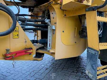 Pale Gommate 2012 Volvo L 110 G MIETE / RENTAL (12001909) (19)