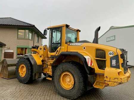 Pale Gommate 2012 Volvo L 110 G MIETE / RENTAL (12001909) (2)