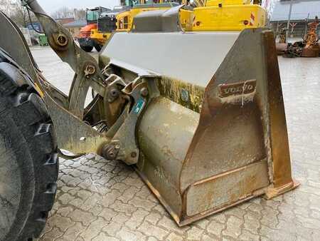 Pale Gommate 2012 Volvo L 110 G MIETE / RENTAL (12001909) (9)