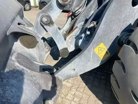 Kolové nakladače 2023 Volvo L 90 H auch MIETE / RENTAL (12005908) (13)