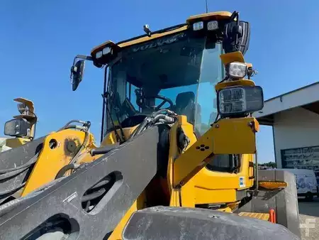 Kolové nakladače 2023 Volvo L 90 H auch MIETE / RENTAL (12005908) (14)