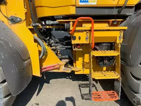 Kolové nakladače 2023 Volvo L 90 H auch MIETE / RENTAL (12005908) (15)