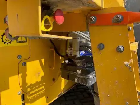Kolové nakladače 2023 Volvo L 90 H auch MIETE / RENTAL (12005908) (16)