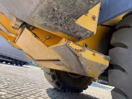 Kolové nakladače 2023 Volvo L 90 H auch MIETE / RENTAL (12005908) (19)