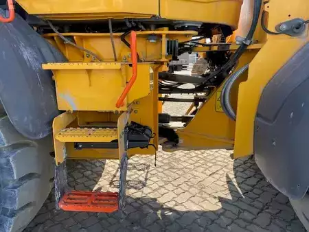 Kolové nakladače 2023 Volvo L 90 H auch MIETE / RENTAL (12005908) (20)