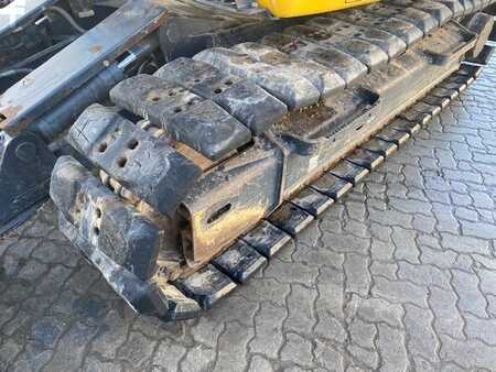 Kettenbagger 2019 Komatsu PC 138 US-11 MIETE / RENTAL (12005298) (14)