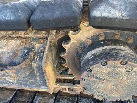 Kettenbagger 2019 Komatsu PC 138 US-11 MIETE / RENTAL (12005298) (16)