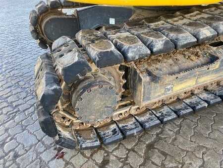 Kettenbagger 2019 Komatsu PC 138 US-11 MIETE / RENTAL (12005298) (19)