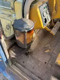 Other 1991 Komatsu D 65 P-8 (5)