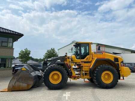 Radlader 2021 Volvo L 260 H MIETE / RENTAL (12002252) (1)