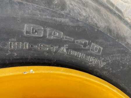 Radlader 2021 Volvo L 260 H MIETE / RENTAL (12002252) (10)