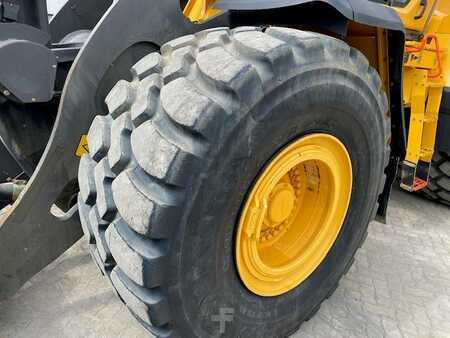 Radlader 2021 Volvo L 260 H MIETE / RENTAL (12002252) (11)