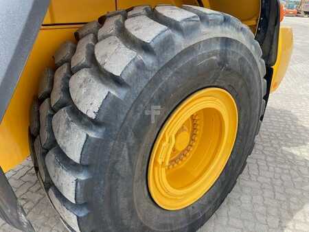 Radlader 2021 Volvo L 260 H MIETE / RENTAL (12002252) (12)