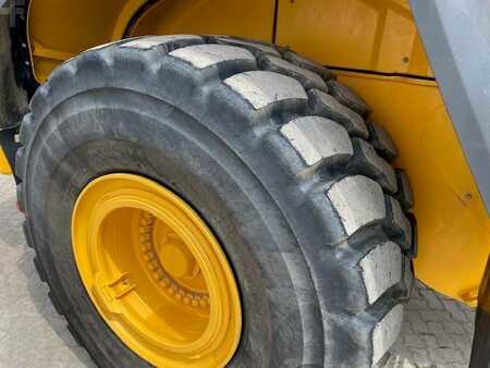 Radlader 2021 Volvo L 260 H MIETE / RENTAL (12002252) (13)