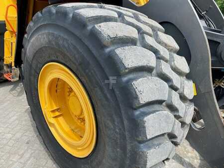 Radlader 2021 Volvo L 260 H MIETE / RENTAL (12002252) (14)