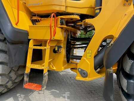 Radlader 2021 Volvo L 260 H MIETE / RENTAL (12002252) (15)