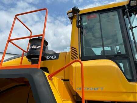 Radlader 2021 Volvo L 260 H MIETE / RENTAL (12002252) (16)