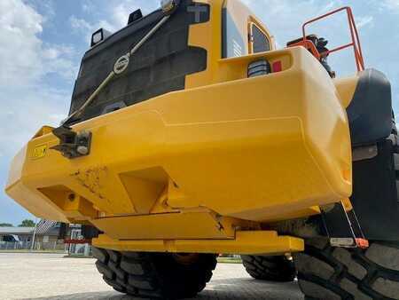 Radlader 2021 Volvo L 260 H MIETE / RENTAL (12002252) (17)
