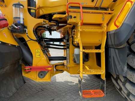 Radlader 2021 Volvo L 260 H MIETE / RENTAL (12002252) (19)